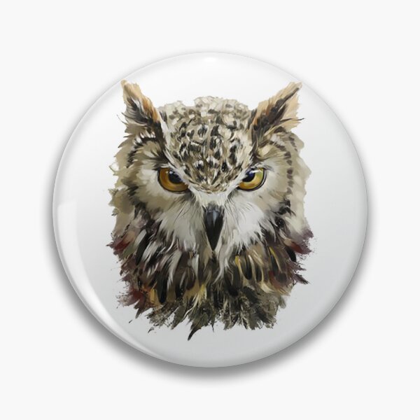 Item preview, Adopt Me Owl  designed and sold by QuirkByLgnatius.