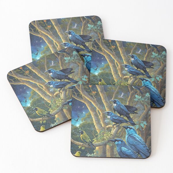 Item preview, Dawn Chorus 2 designed and sold by Patricia Howitt.