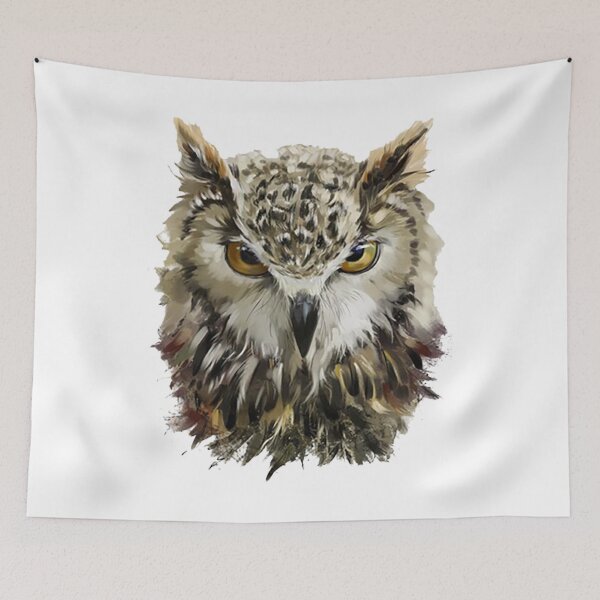 Item preview, Adopt Me Owl  designed and sold by QuirkByLgnatius.
