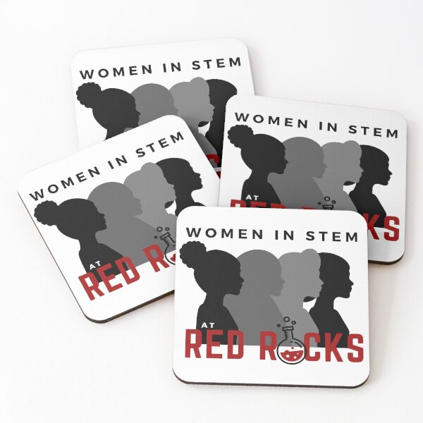 Item preview, RRCC Mujeres en diseño de vástago 2 designed and sold by sarahspectrum.