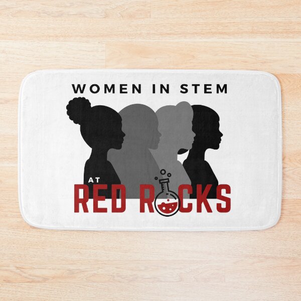 Item preview, RRCC Women In Stem Design 2 designed and sold by sarahspectrum.