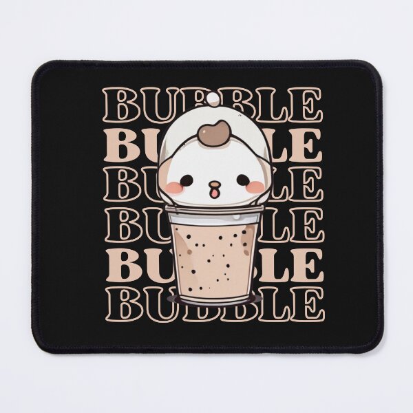 Item preview, Cute Bubble Tea Penguin Lover designed and sold by penguinarchives.