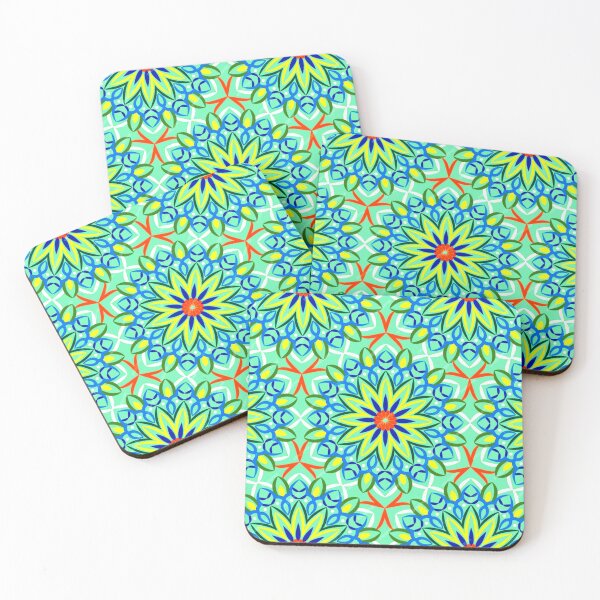 Item preview, Turquoise rosette designed and sold by UZRWRLD .