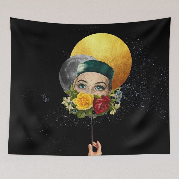 Item preview, Untouchable designed and sold by Kiki Collagist.