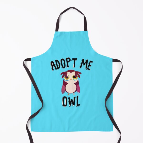 Item preview, adopt me owl designed and sold by QuirkByLgnatius.