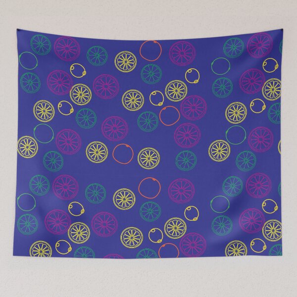 Item preview, Fruit Slices 02 designed and sold by ROSE ANN BANILAR.