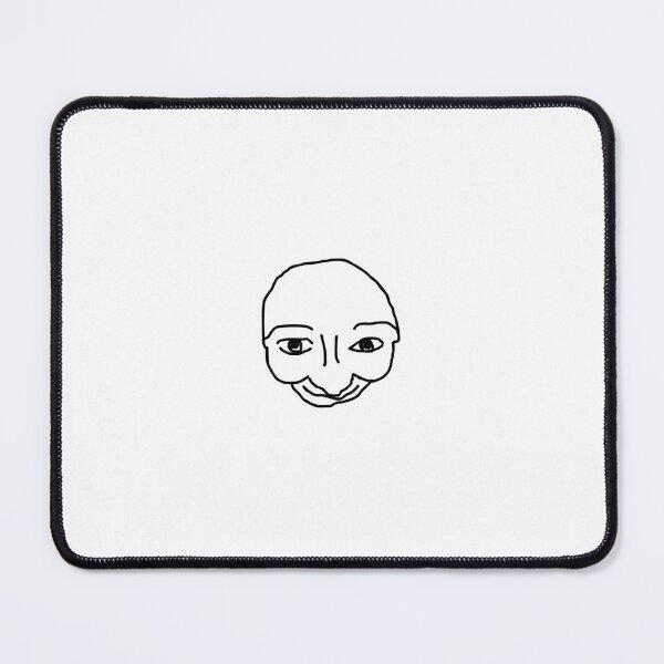 Item preview, huh face designed and sold by idlefabrication.