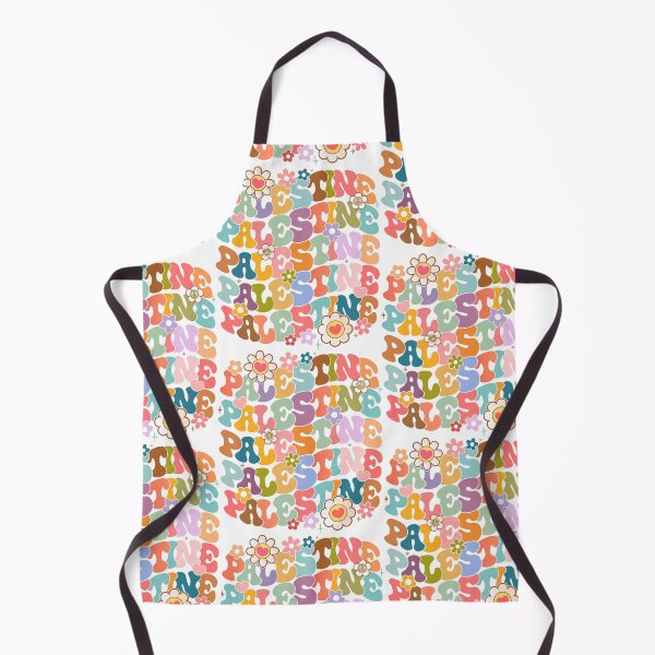 Item preview, Floral Palestine / Free Gaza / Peace and Love designed and sold by kubilayilhan.