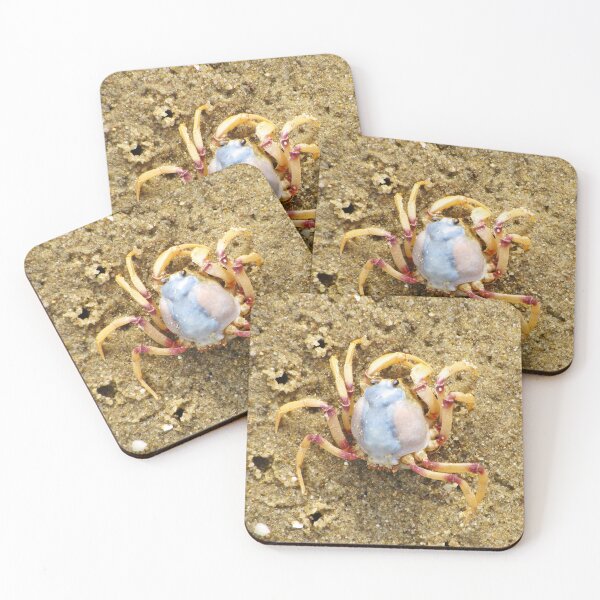 Item preview, Crab designed and sold by FancifulsBySue.