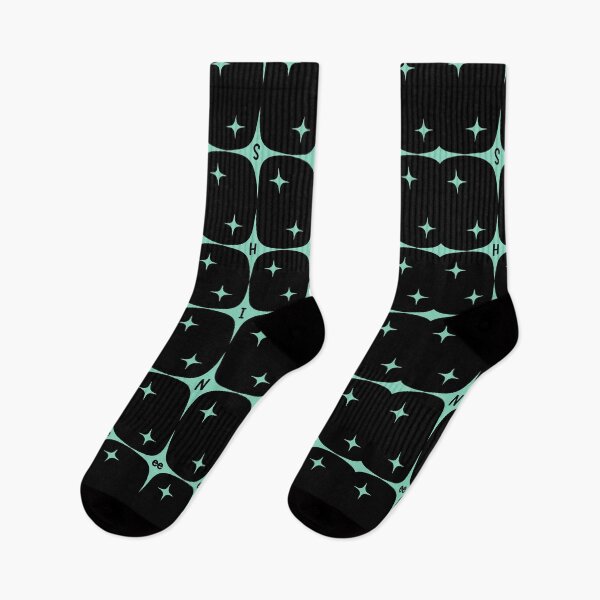 Item preview, SHINee pattern designed and sold by andrasdesignssss.