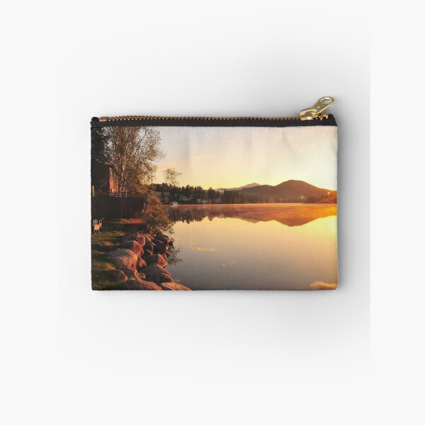 Item preview, Lake Placid Sunrise designed and sold by TimBehuniak.