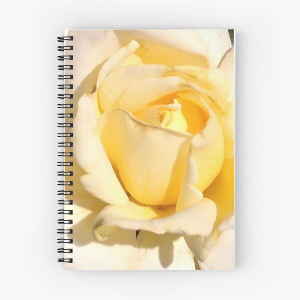 Item preview, Macro White Tea Rose Photography / Large White Rose Photography designed and sold by Victoria Rose.