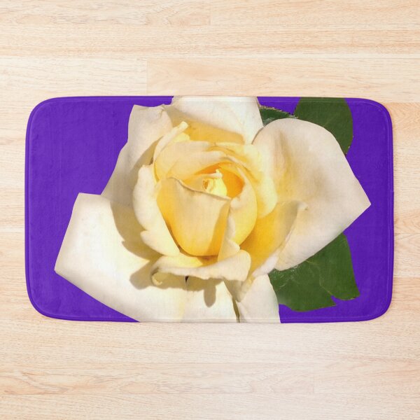 Item preview, Macro White Tea Rose Photography / Large White Rose Photography designed and sold by Victoria Rose.