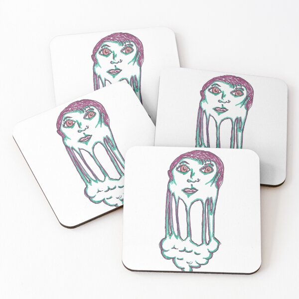 Item preview, Chin in the Clouds designed and sold by CutenCrude27.