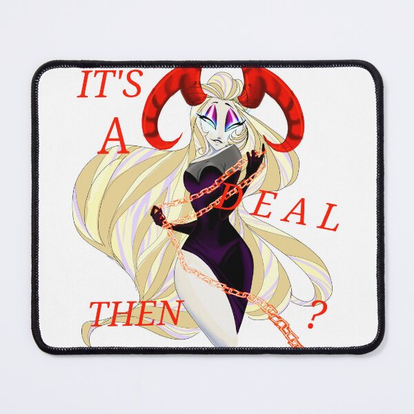 Item preview, Lilith Deal designed and sold by Lillith686.