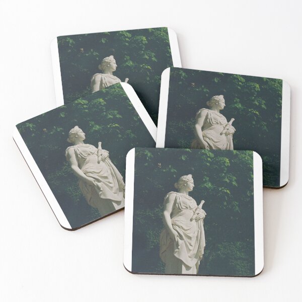 Item preview, Versailles Statues designed and sold by Ainsley Callum.