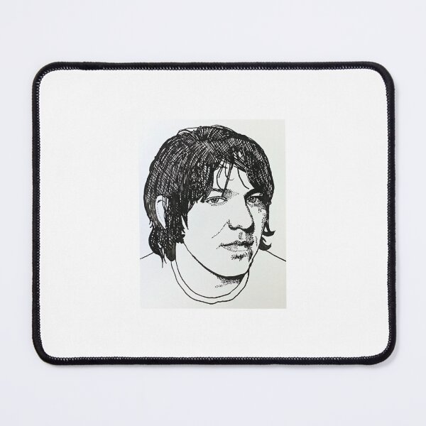 Item preview, ✷ ELLIOT SMITH PAINTING ✷ designed and sold by couldawentpro.
