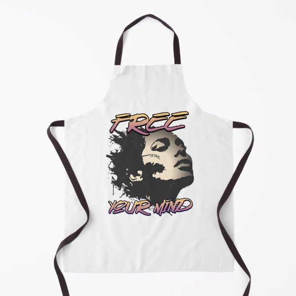 Item preview, Free Your Mind designed and sold by NuttySqueaky.