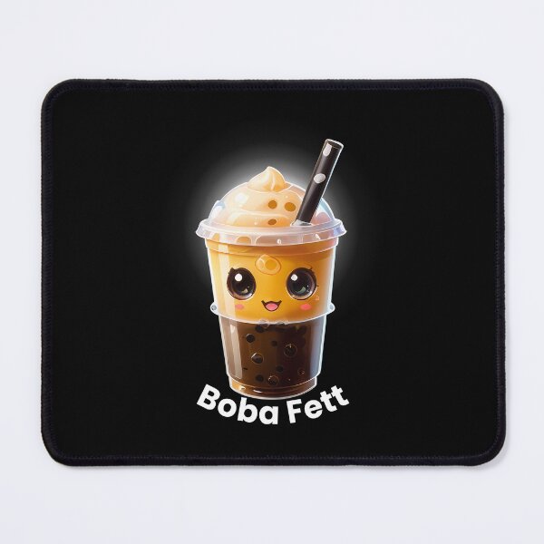 Item preview, Cute Boba Tea designed and sold by ArchVibe.
