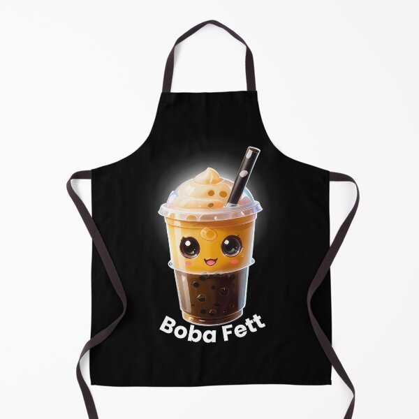 Item preview, Cute Boba Tea designed and sold by ArchVibe.