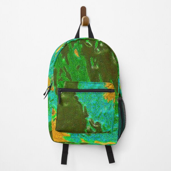Item preview, ProcessingEyes-AquaGreen designed and sold by Klaus Bremner (Autotelic Art).