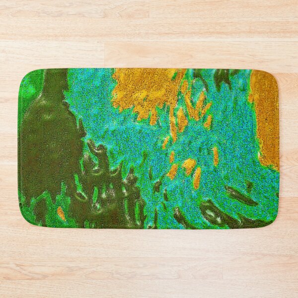 Item preview, ProcessingEyes-AquaGreen designed and sold by Klaus Bremner (Autotelic Art).