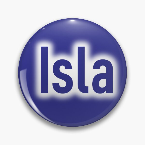 Item preview, Isla Indigo designed and sold by AMRansom.