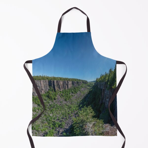 Item preview, Ouimet Canyon in the Sun, Ontario designed and sold by jrtwynam.