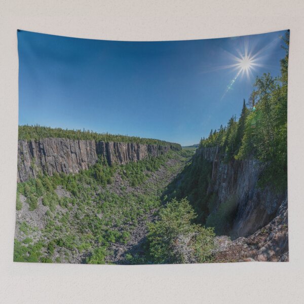Item preview, Ouimet Canyon in the Sun, Ontario designed and sold by jrtwynam.