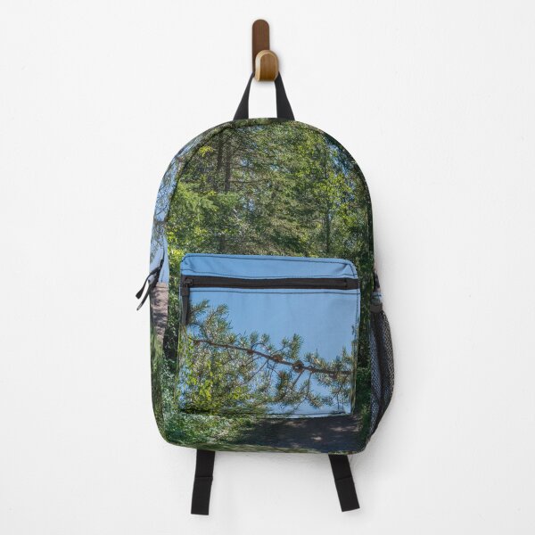 Item preview, Fork in the Path, Ouimet Canyon, Ontario designed and sold by jrtwynam.
