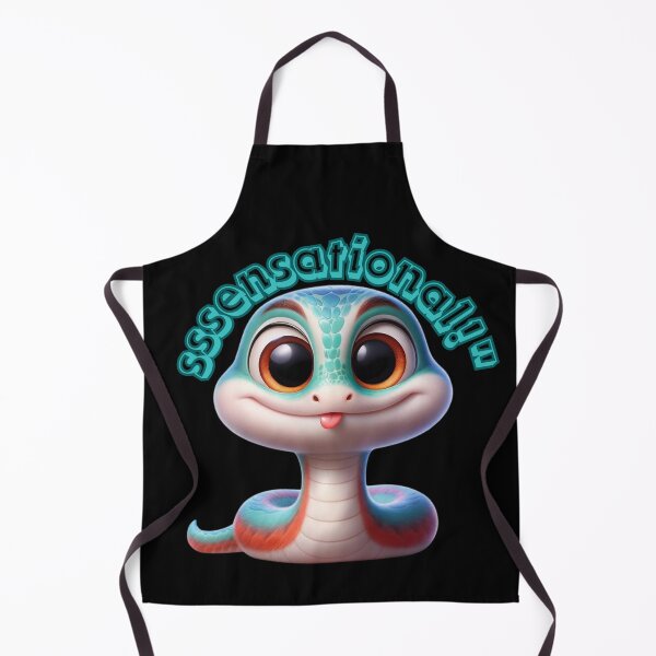 Item preview, A sensational snake designed and sold by AmigoVerse.