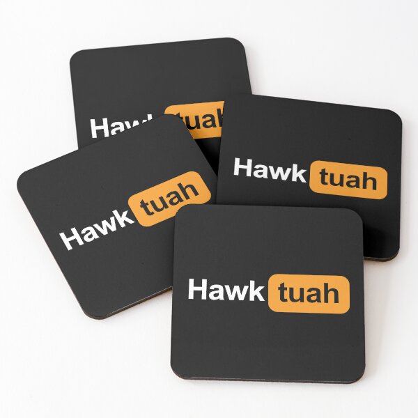 Item preview, Hawk Tuah Spit On That Thang designed and sold by TrackieDacks.