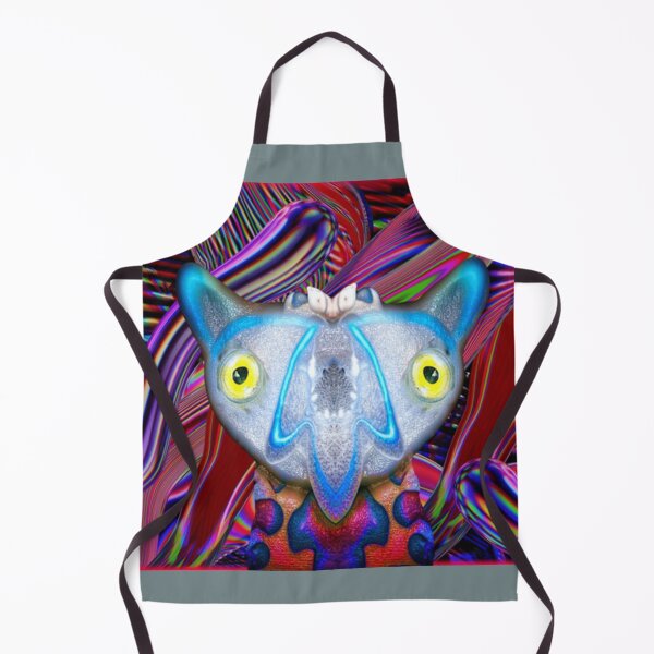 Item preview, Temporal Colorful designed and sold by trebleherna.