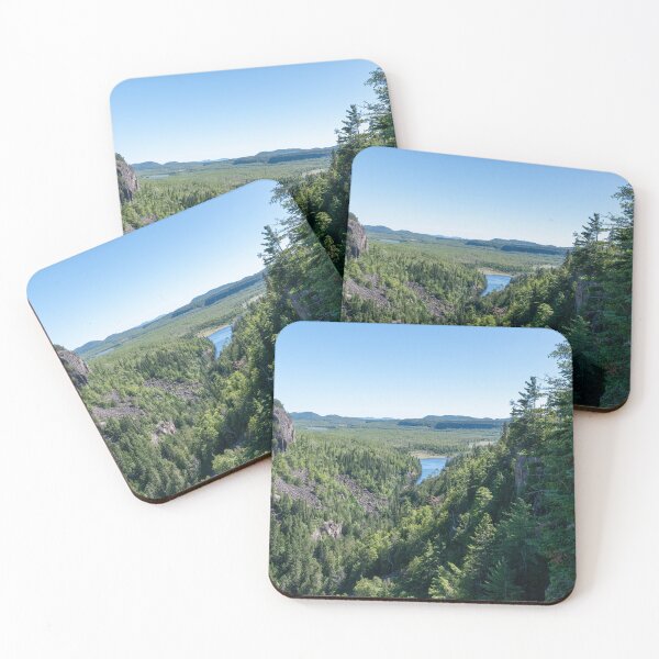Item preview, Ouimet Canyon in the Sun, Ontario 2 designed and sold by jrtwynam.