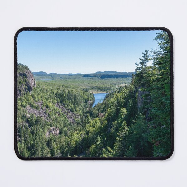 Item preview, Ouimet Canyon in the Sun, Ontario 2 designed and sold by jrtwynam.
