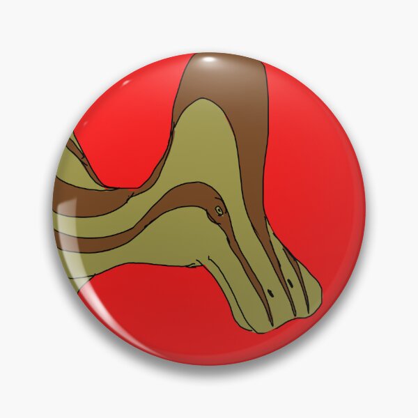 Item preview, Corythosaurus designed and sold by FossilRecordGNS.