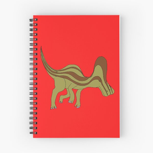 Item preview, Corythosaurus designed and sold by FossilRecordGNS.
