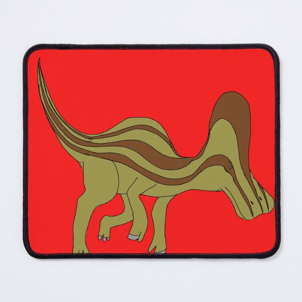 Item preview, Corythosaurus designed and sold by FossilRecordGNS.
