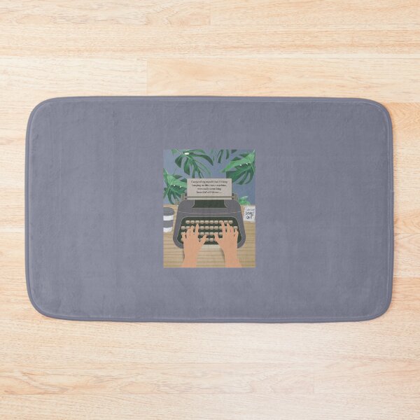 Item preview, The Writer designed and sold by Project Remission, LLC.