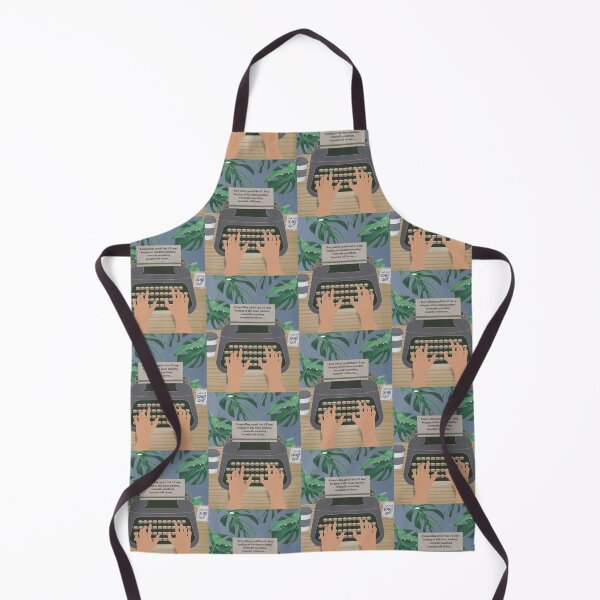 Item preview, The Writer designed and sold by Project Remission, LLC.