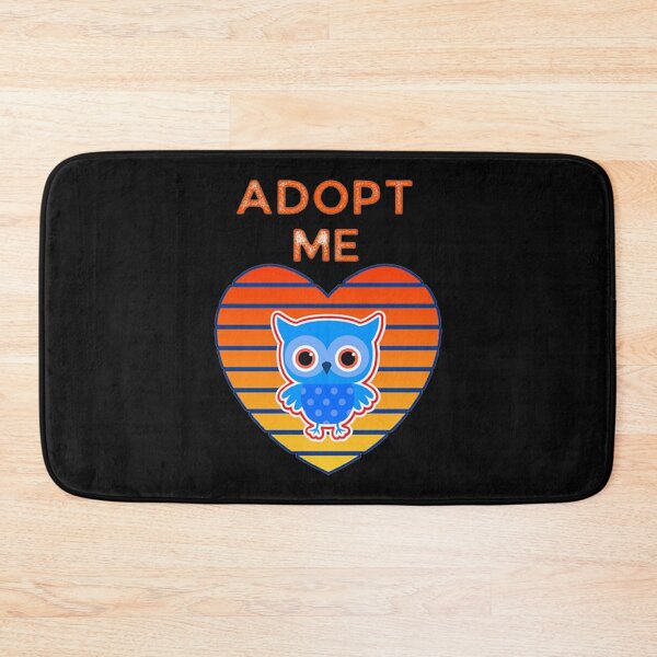 Item preview, Adopt Me Owl  designed and sold by QuirkByLgnatius.