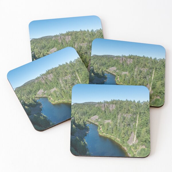 Item preview, Canada's Longest Suspension Bridge, Eagle Canyon 2 designed and sold by jrtwynam.