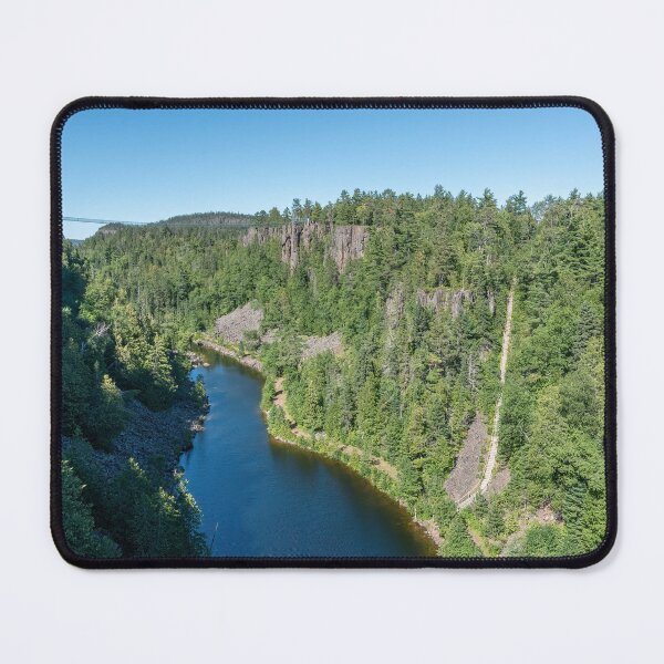 Item preview, Canada's Longest Suspension Bridge, Eagle Canyon 2 designed and sold by jrtwynam.