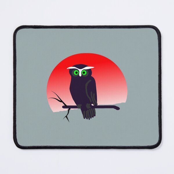 Item preview, Adopt me owl  designed and sold by QuirkByLgnatius.