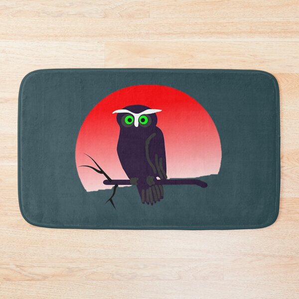Item preview, Adopt me owl  designed and sold by QuirkByLgnatius.