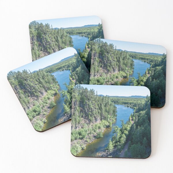 Item preview, Canada's Longest Suspension Bridge, Eagle Canyon 3 designed and sold by jrtwynam.