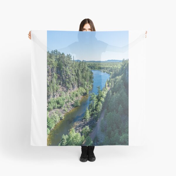 Item preview, Canada's Longest Suspension Bridge, Eagle Canyon 3 designed and sold by jrtwynam.