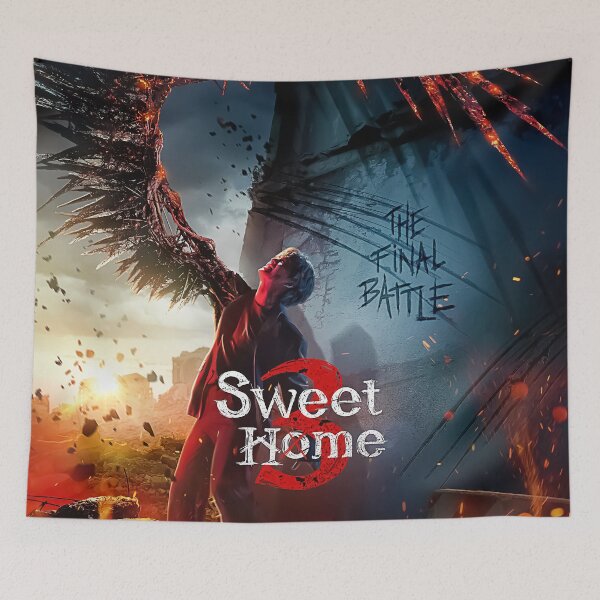 Item preview, Sweet Home 3 designed and sold by palmwillow.