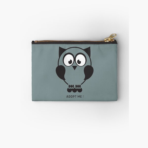 Item preview, Adopt Me Owl designed and sold by QuirkByLgnatius.