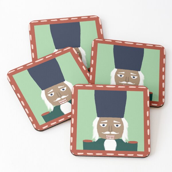 Item preview, Nutcracker designed and sold by Sarah-T-22.